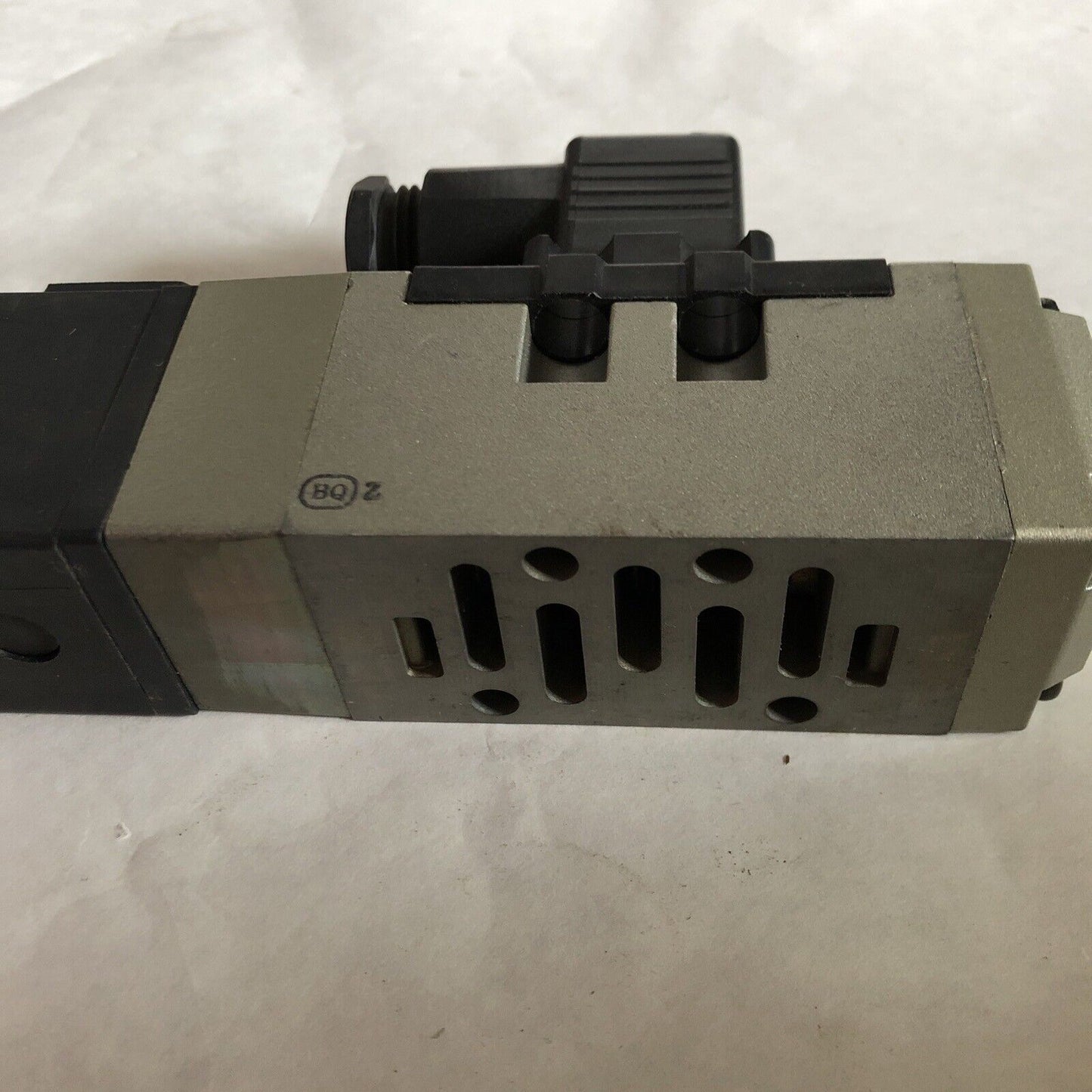 New Smc Vp7-6-Fg-S Pneumatic Solenoid Valve Dc24v,Ac