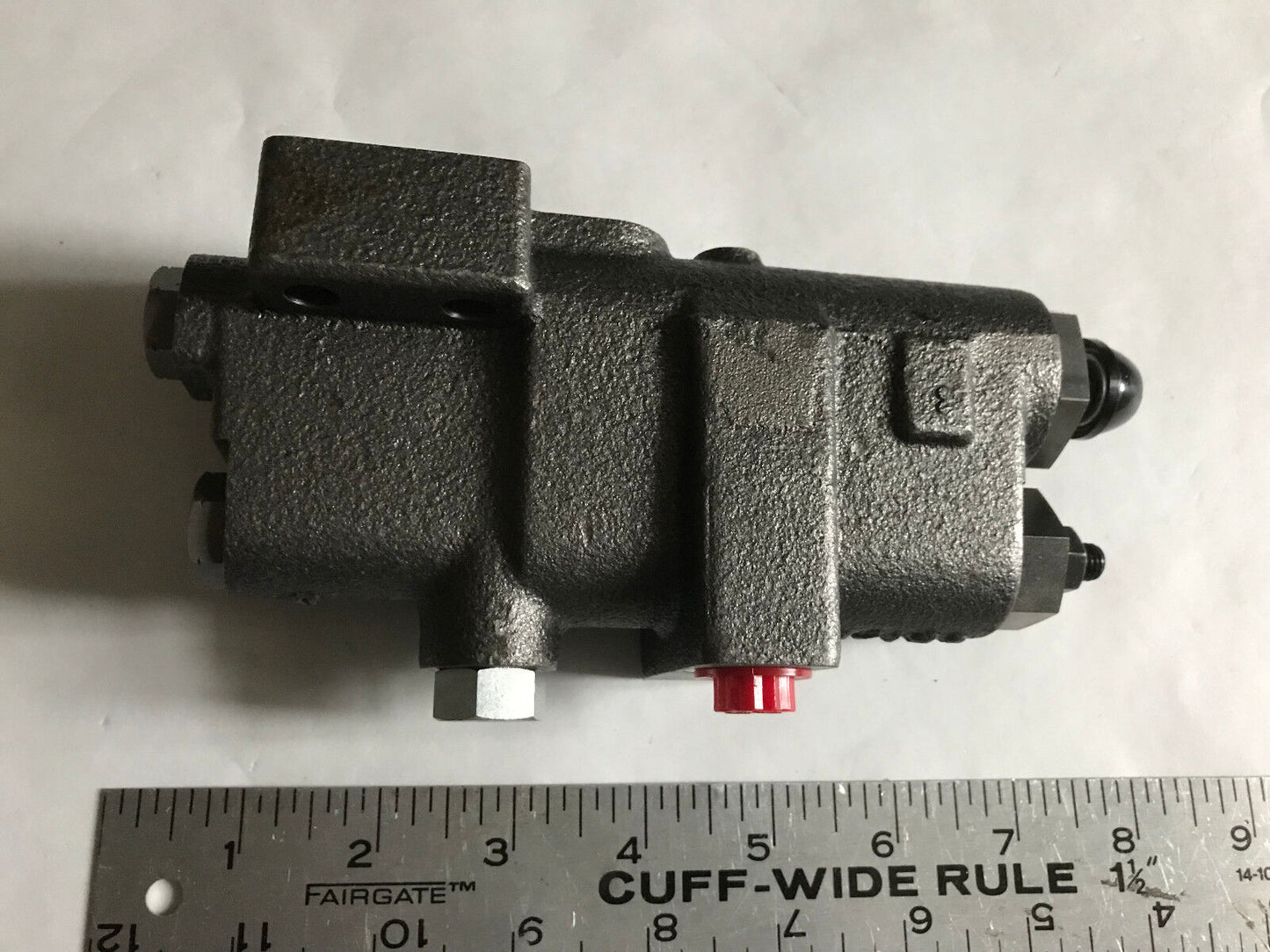New 6B17 Brake Master Cylinder, Forklift 6B178,St