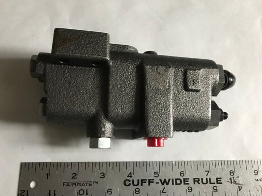 New 6B17 Brake Master Cylinder, Forklift 6B178,St