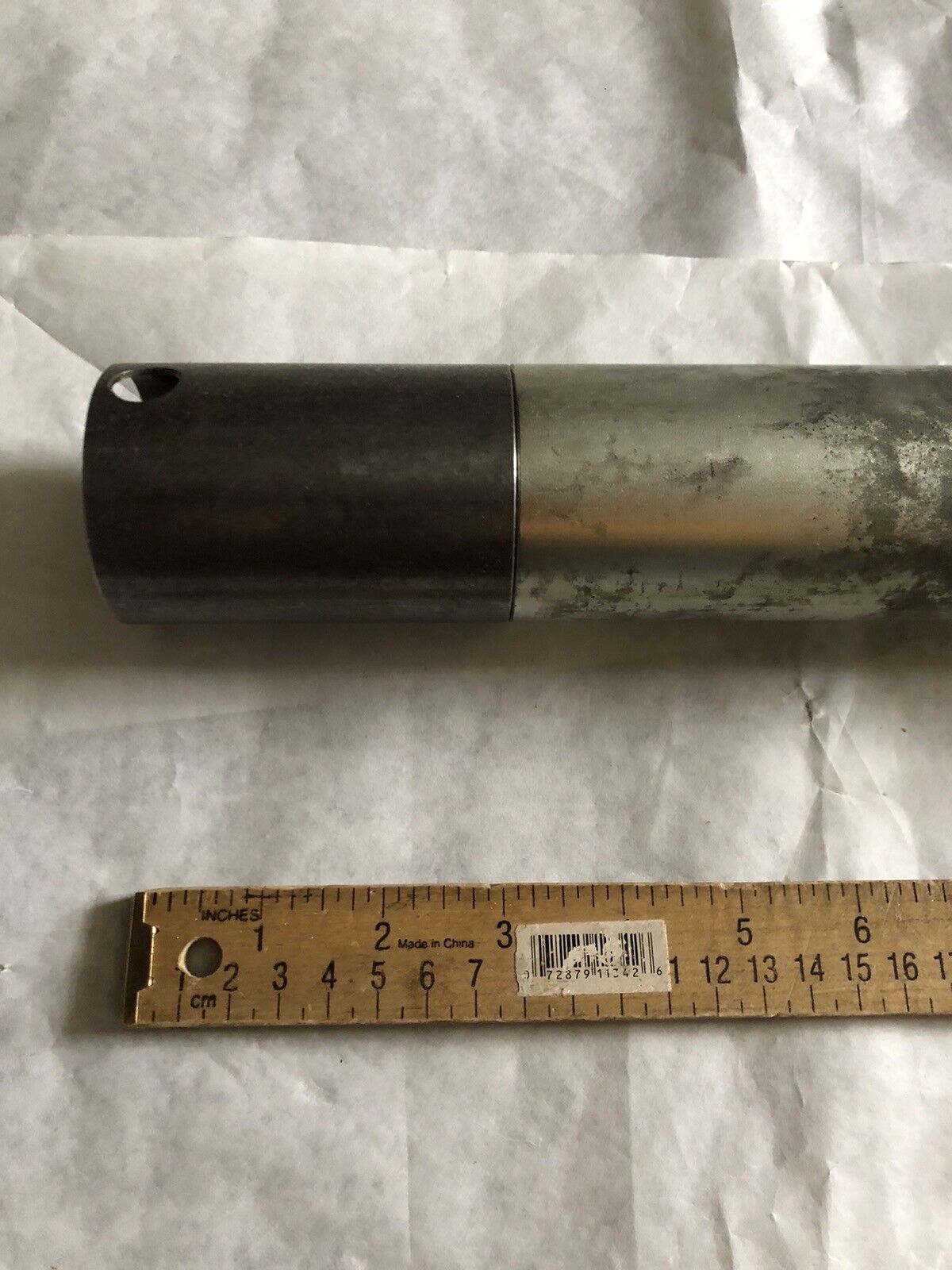 New Ingersoll Rand 66913,Nm2304a-11-311,3” Nm Motor Assembly,Aa