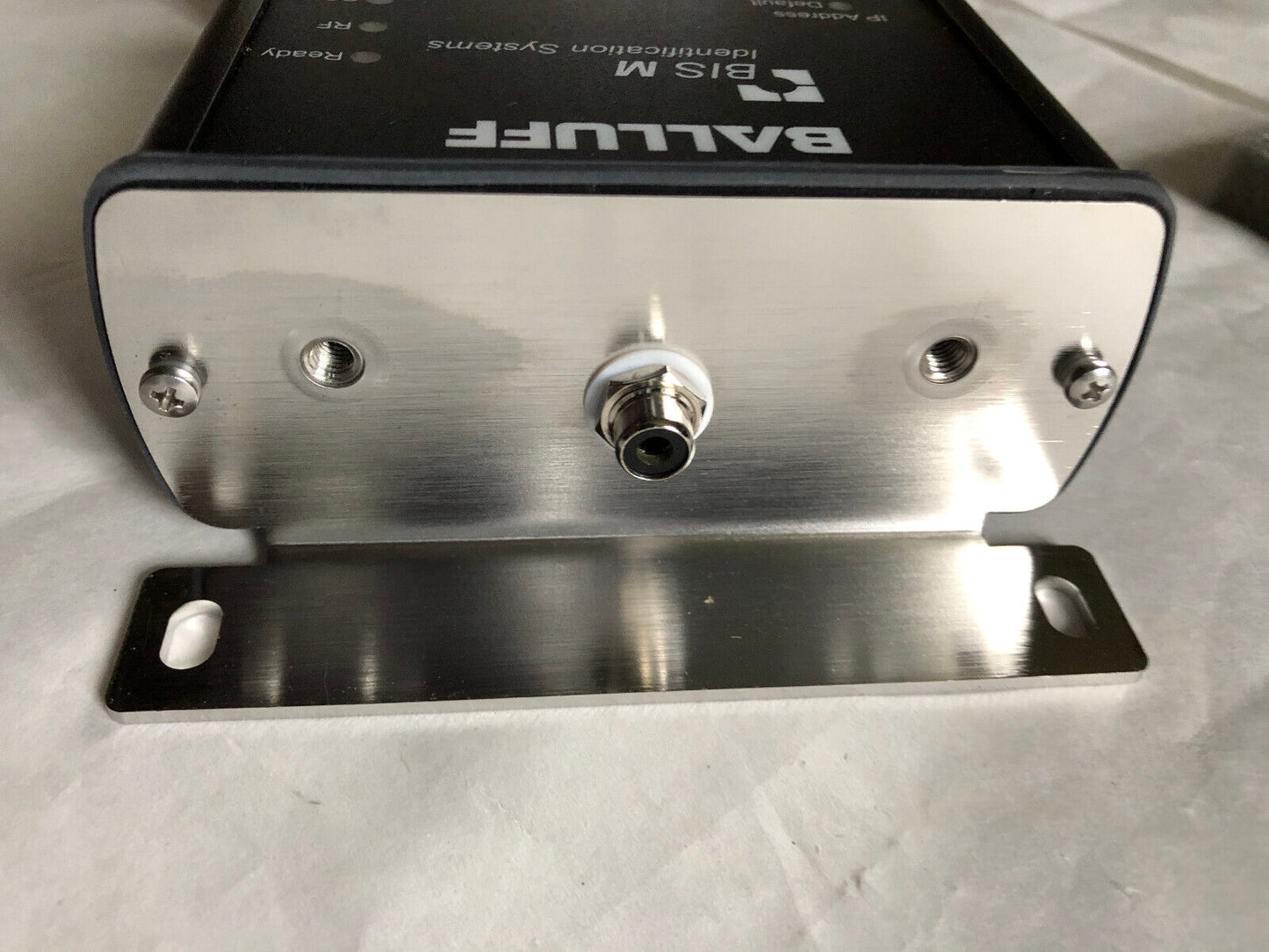 New Balluff Bis00zc Industrial Rfid Processor Unit. Bis M-626-069-A01-06-St31,Am