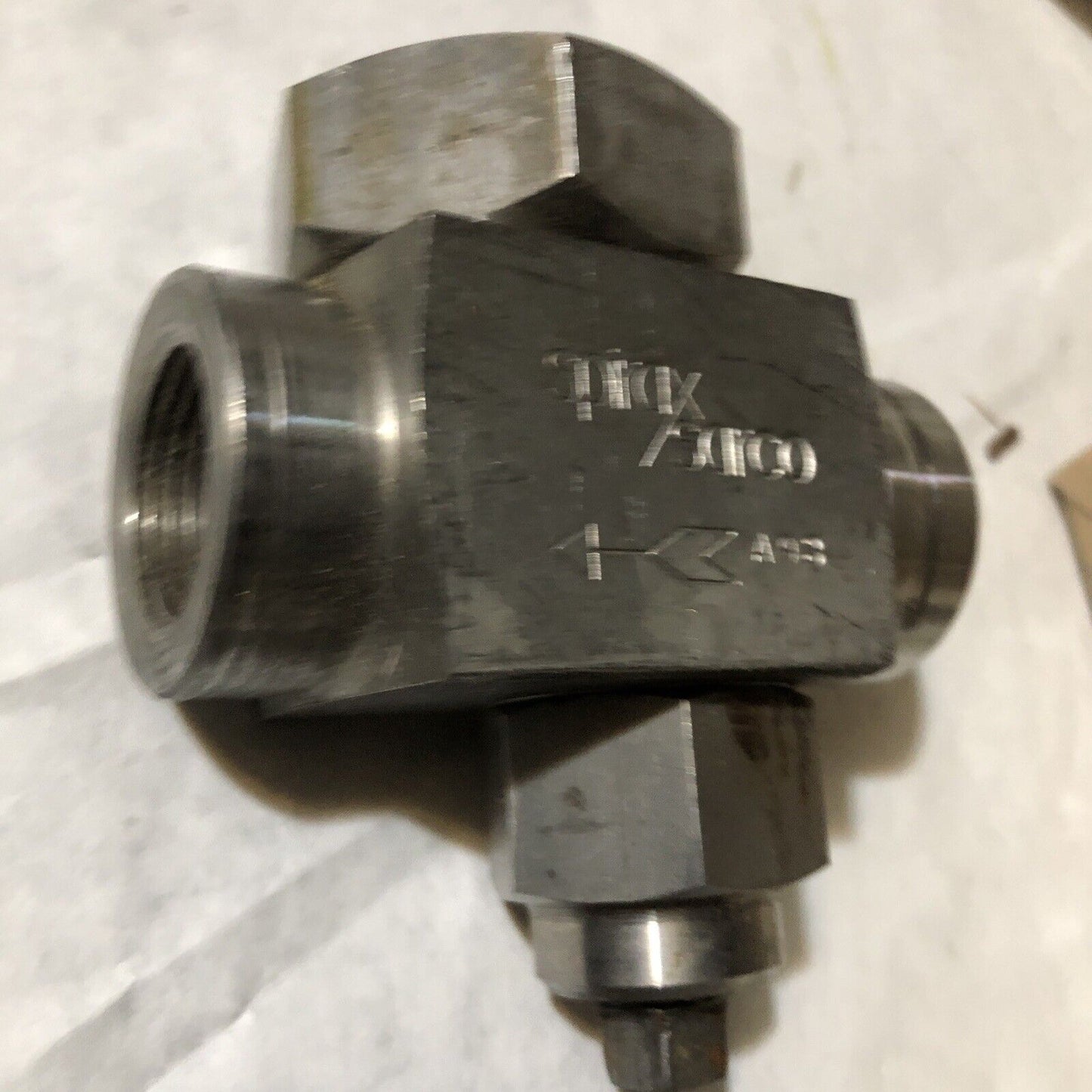 New 3/4" Npt Spirax Sarco 3/4  Td-S-52,Steam Trap Thermo Dynamic,Bm