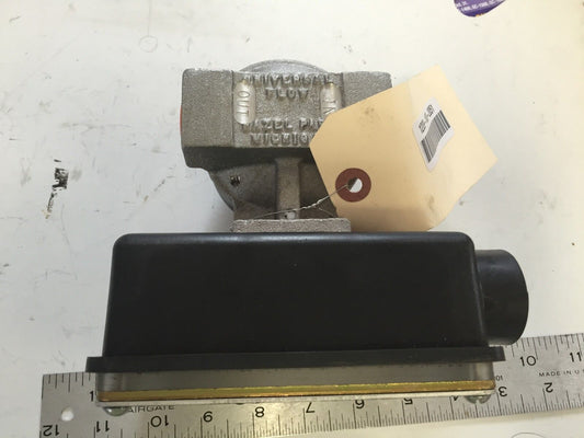 Ufm Sn-Asb1gm-4-235V.885-A3wl-.25D Flow Monitor,1/2" Npt Type4,Sn Asb1gm 4 ,Ee