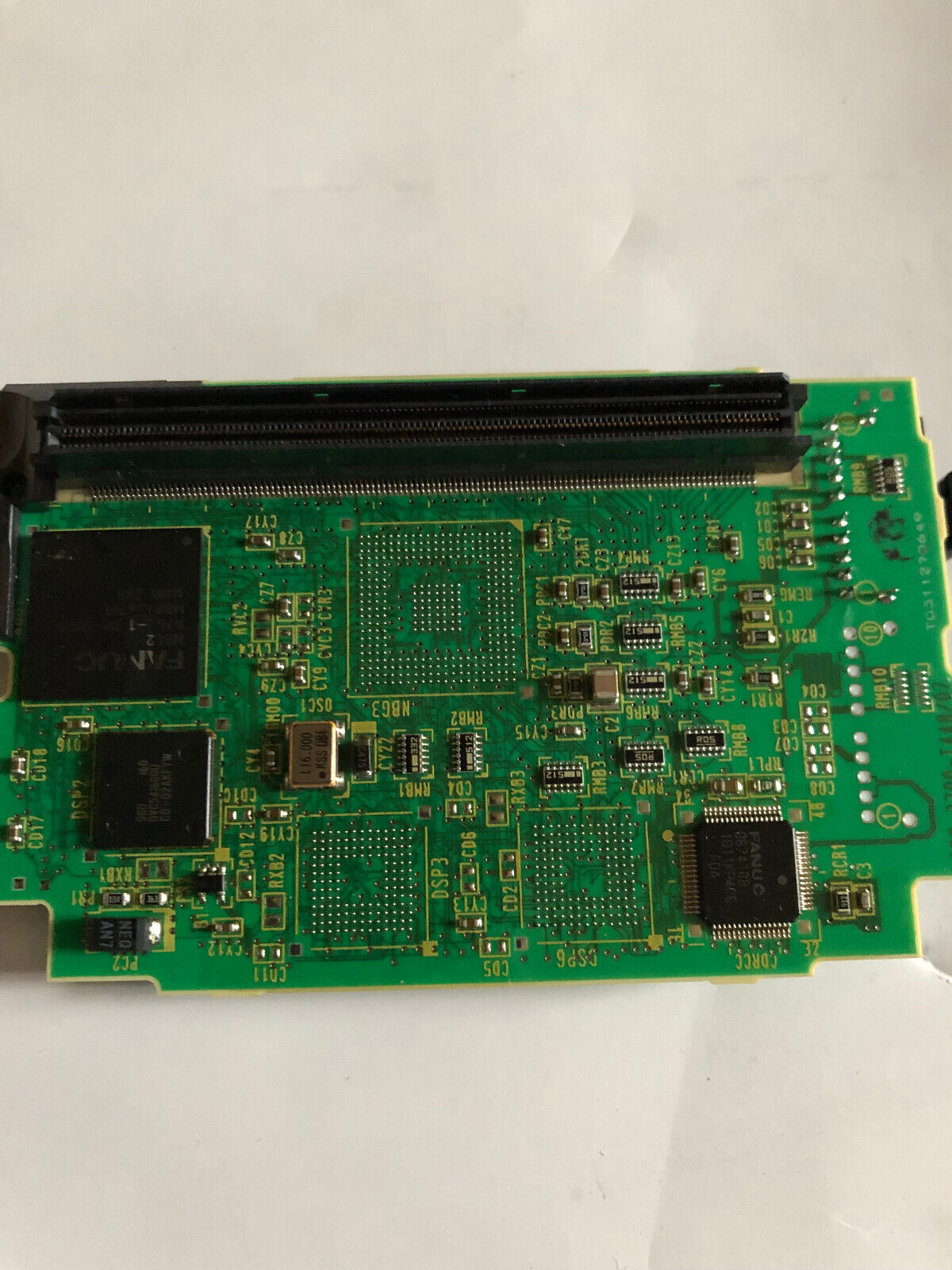 New Fanuc A350-3300-T448/07 Memory Module Board,3300-044 3300-0448/10B,Eb