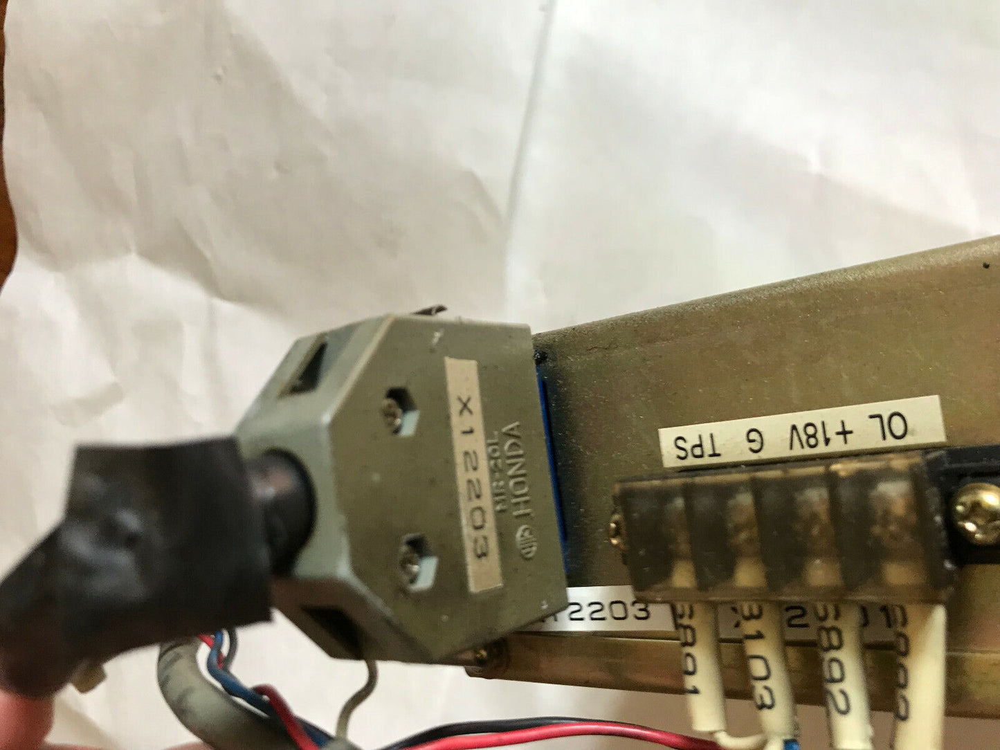 Mitsubishi D70ub003060,D70vb003060,A44,313912, Power Supply Cnc Power Supply ,Sg