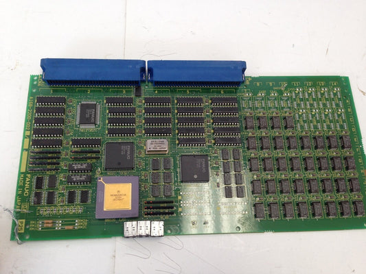 Fanuc A16b-2200-0020/05C  Base 2 Fanuc A16b-2200-002 Board,Dl