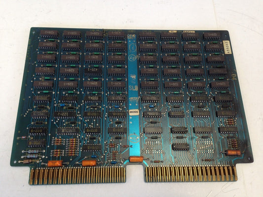 Ge Fanuc 44A297065-G01 Board 44A297065-G01 Ramx,44A712774-003,44B712895-002/3,Fe
