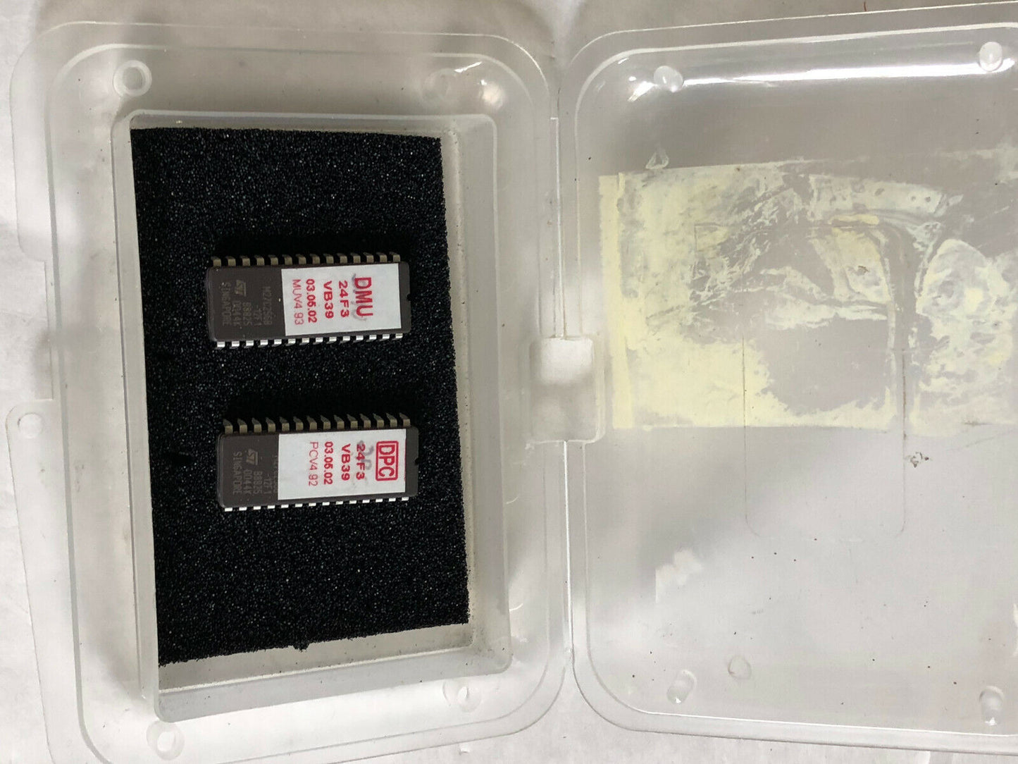 New Rollomatic E521 8747,Dmu,Dpc 24F3  Control Circuit Board, Igav,Cj