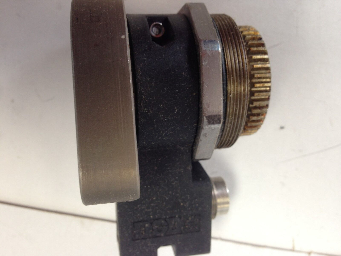 Gardner-Denver 921836 Dgd Nutrunner Transducer Torque Sensor,1 Mv/V, 25 Nm,Bw