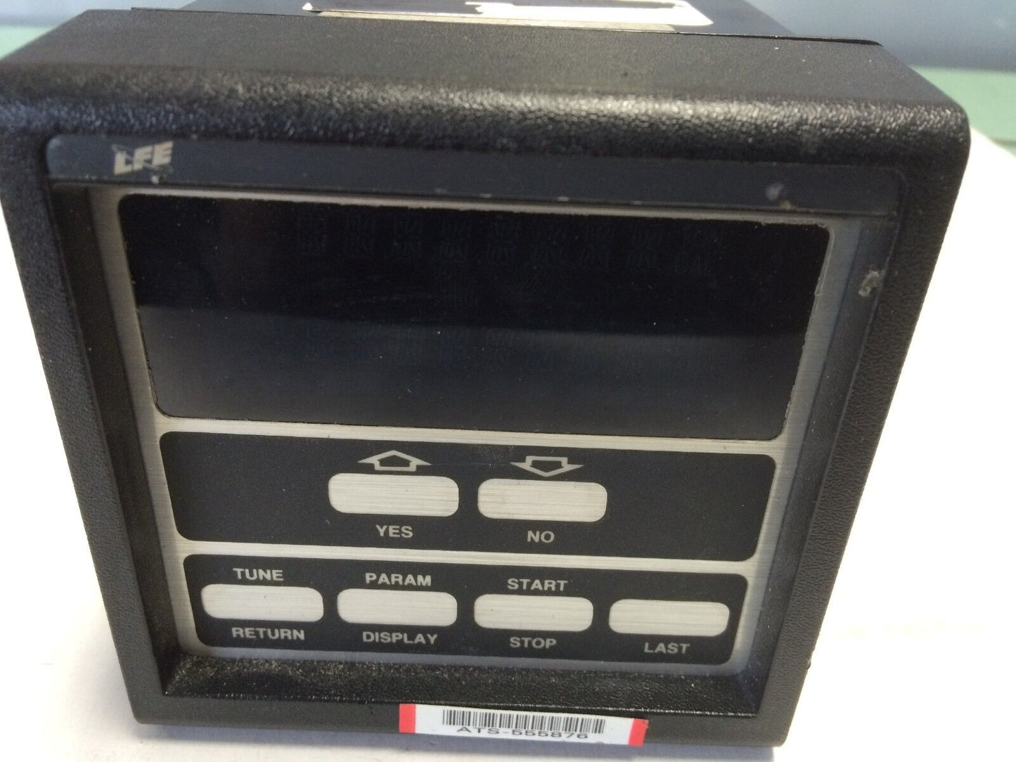 Lfe 2000 Controller Rs232 Non Isol Primary Cool Ssr Pr Ec-5000-0000 ,En