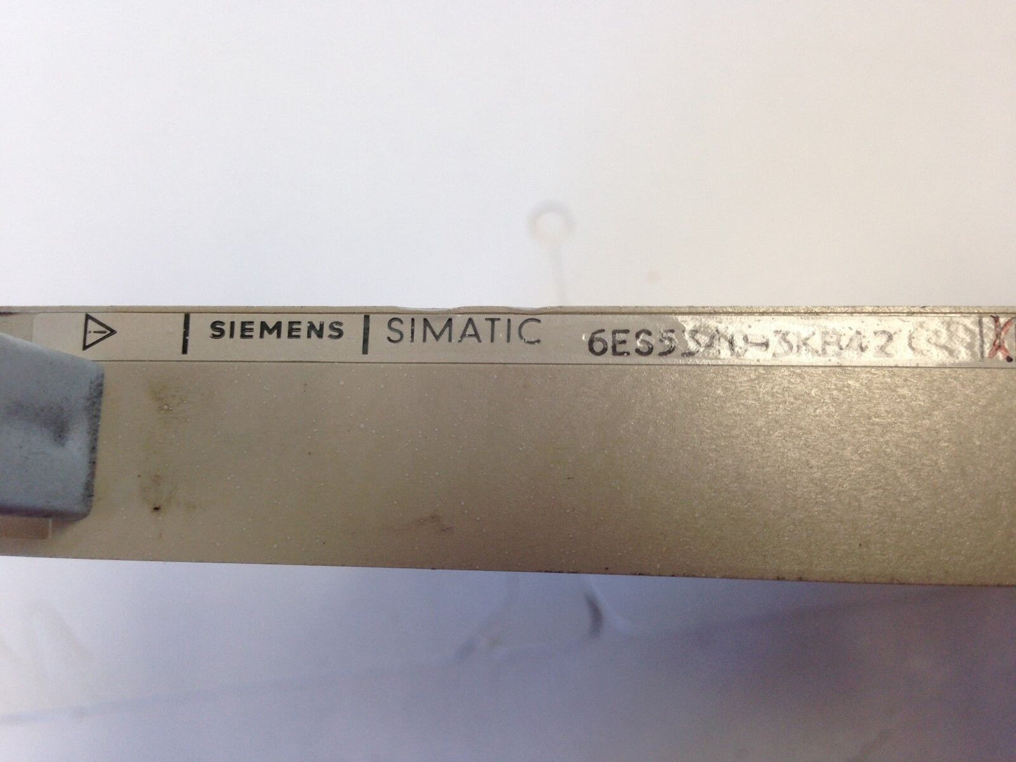Siemens Simatic 6Es5340-3Kb42 C79040-A322-C33-01-86 Memory 6Es5340-3Kb421,Dc,Dl