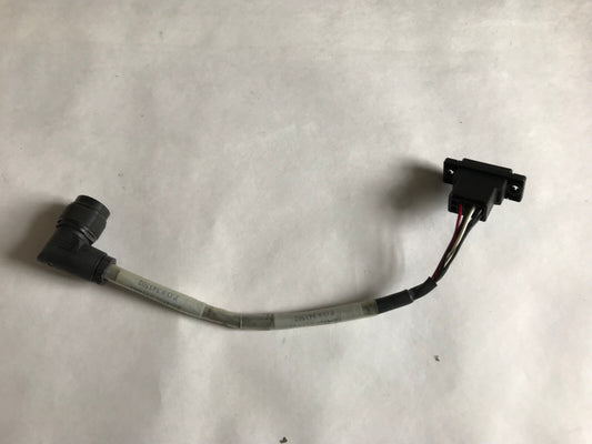 New Fanuc Robotics Ee-4526-677-001 Pres Reg  Valve Cable,Ee4526677001,Sh