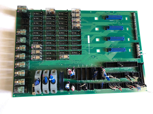 Fanuc Fm16-0032,2060110,0260047, Pc Board,Se