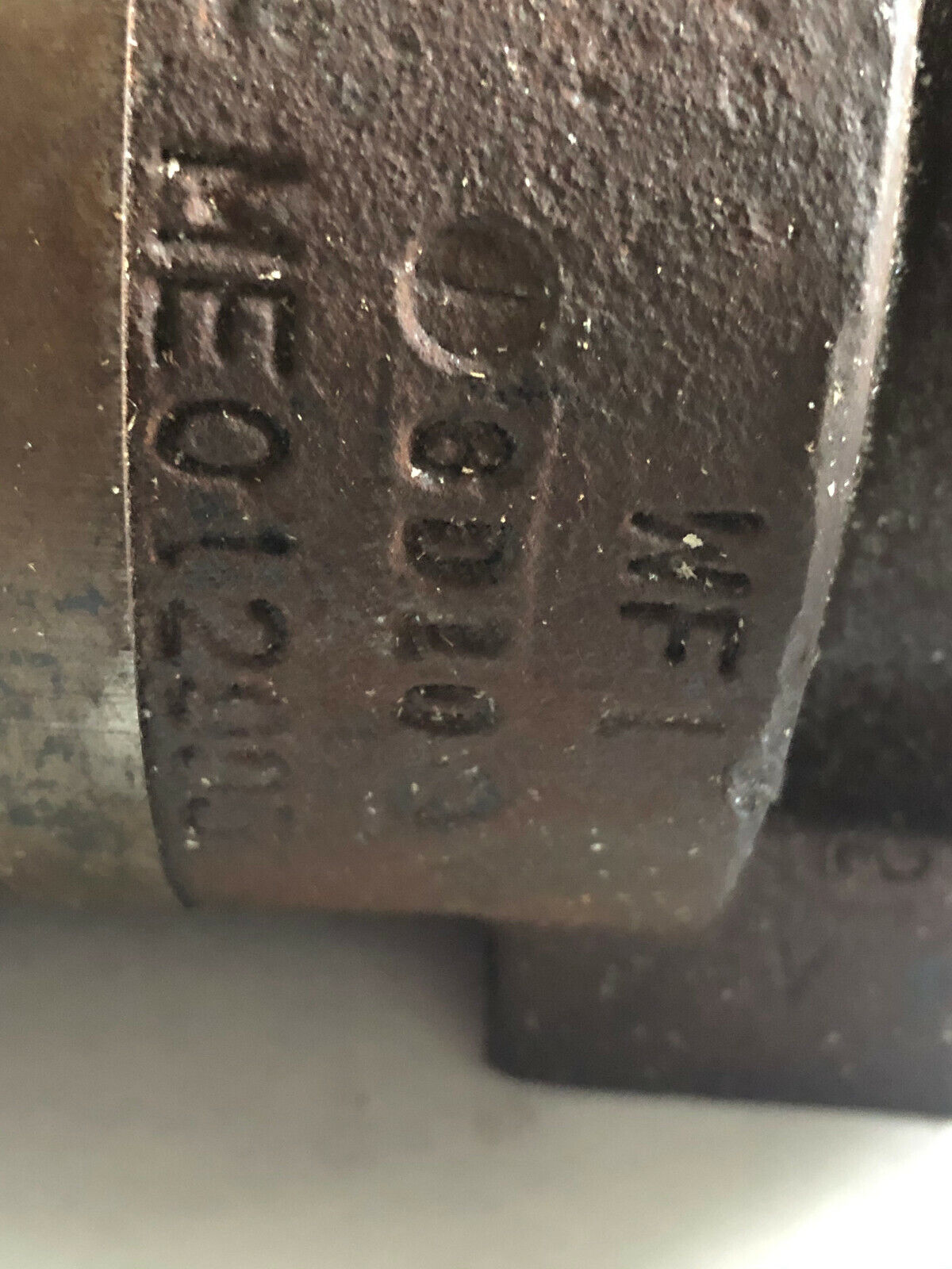 Parker Tg5-291-Bb-E,Tc5-291-Bb-E Tg475 Torqlink Hydraulic Motor,Mf1 Me012993,Ta