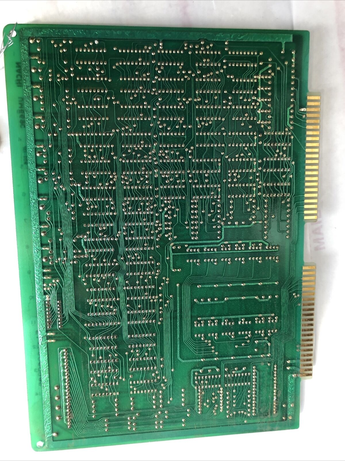Nachi Um669c ,E1-86060985,Jci-Bqh Pcb Control Card Board,Fa