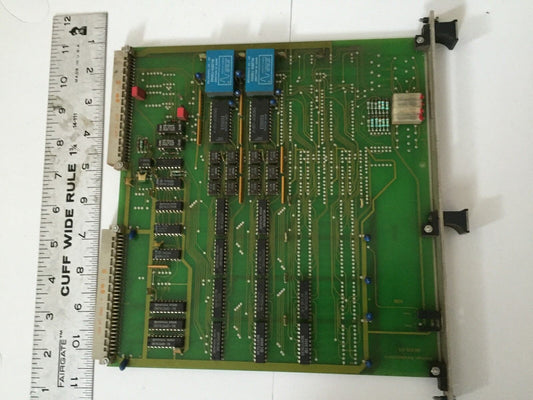 Igm 22D071,98 255,98 255-03 Welding Robot Circuit Board,Fm