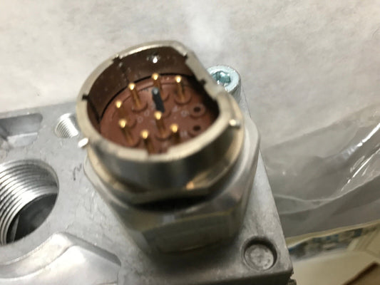 Festo 41P-2-03-Pyz-Mp4:3(M),Terminal Manifold Valve Vimp-04-D-2,Muh-Zp-D-2-24G