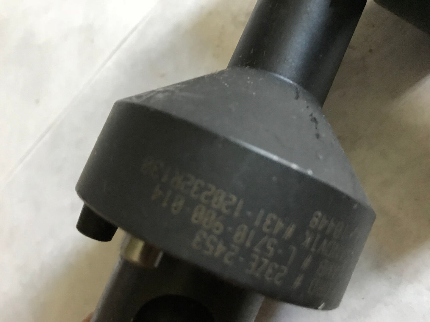 Adaptive At-98245-03A,Wak0100em-H-0011 Technologies Boring Toolholder,Eq