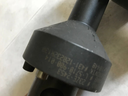 Adaptive At-98245-03A,Wak0100em-H-0011 Technologies Boring Toolholder,Eq