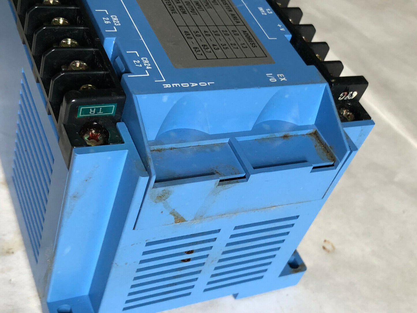 Westinghouse Pc-100-102 Programmable Controller,Pc-100 Numa-Logic,Sa