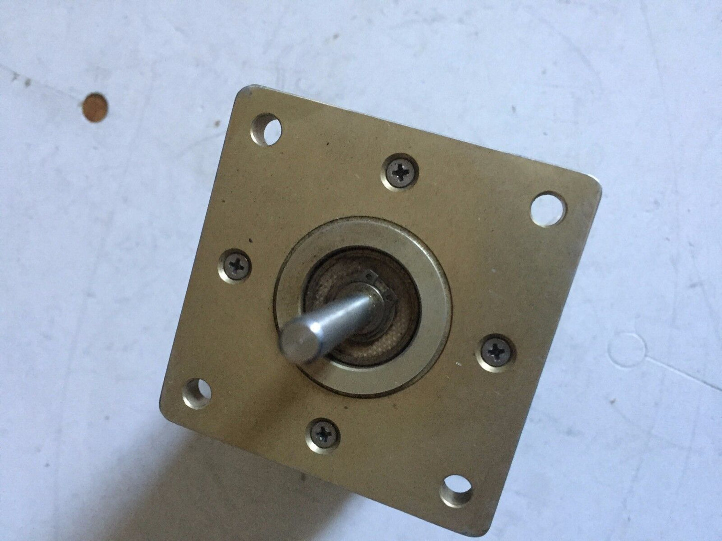 Neotech N-250422 Ratio 1:3 Encoder ,Bx