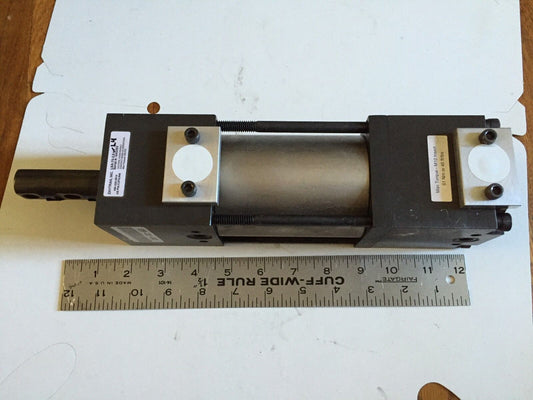 New Zaytran Lsa-75-2.5-L4 Locating Pin Pneumatic Cylinder,Lsa-75-2.5 L1,Bj