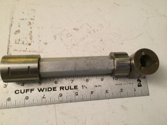 Used Go No Go Gage, Go Gauge,1.5649, 1.5730, 1.5590 The Pipe Machinery ,Am