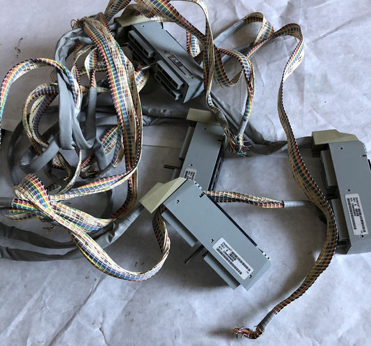 Lot 5 Invensys Dm900wt,Fbm 10/15 Termination Cable Fbm10/15Dm900wt,Bd