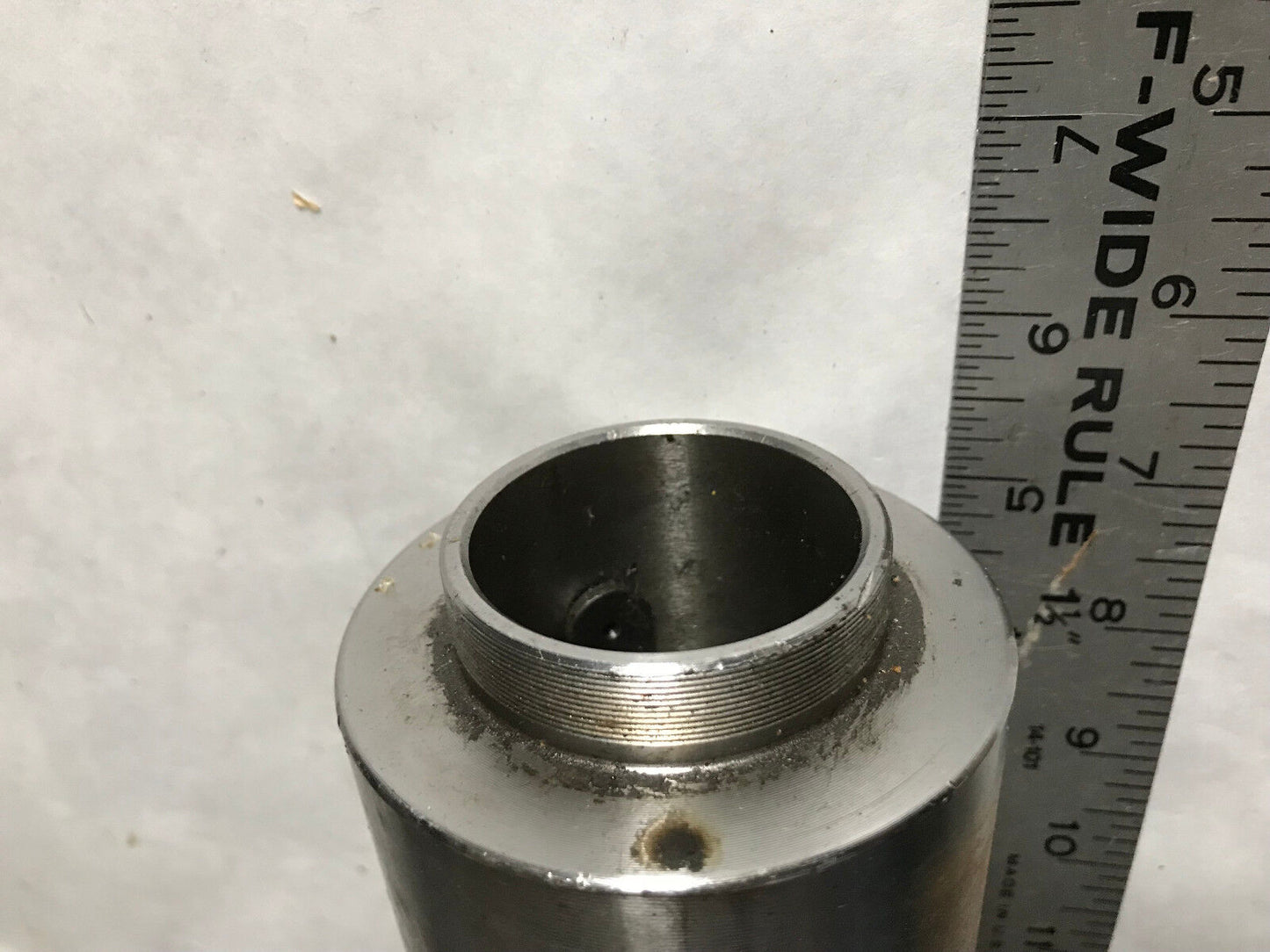 Mate Va4d3c3125 114 Style 3-1/8" Turret Punch Holder ,Aa