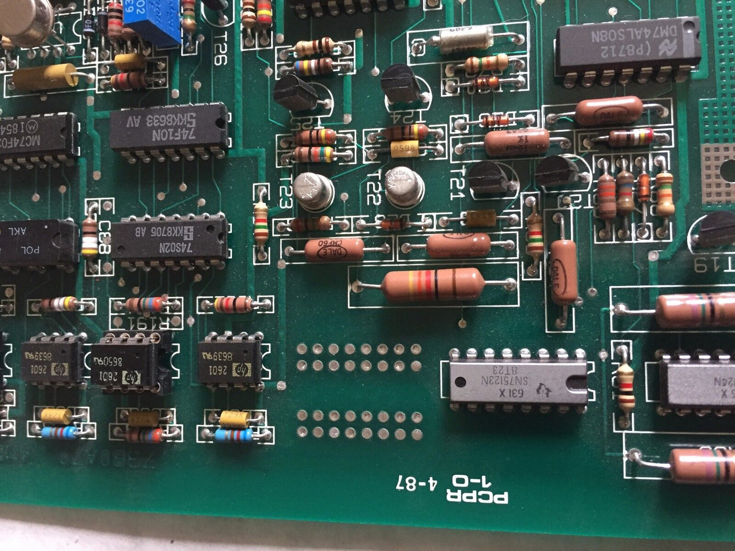 Westinghouse 7380A70,Westinghouse 7380A70 G0 4Mbt Board,Cx