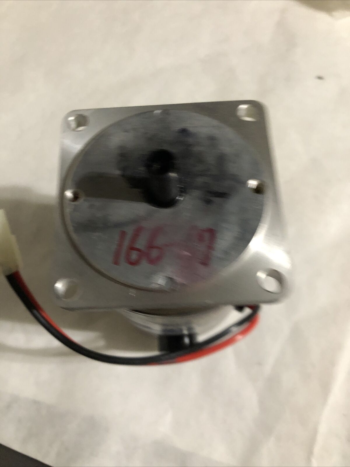 New Kanagawa Tg6a36 (12V35w) 062D Dc Motors, 12 Vdc, 35 Watts,Fi