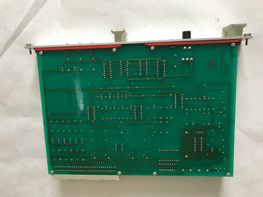 New Binks 22-527,Binks Pcb P/N 22-527 Rev B,Binks 22-527,Sc