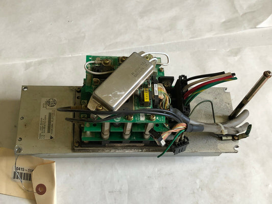 Yaskawa Jusp-Ws30ab Servo Module,Jusp-Ws,Jusp-Wscd,6Mbp100ra060-06,Se,Ay