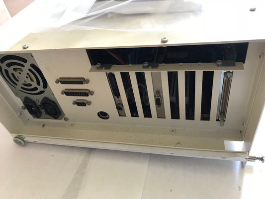 Sciemetric 298 Cpu7 Test Drawer Analysis System Controller Computer 120V,200W,Sb