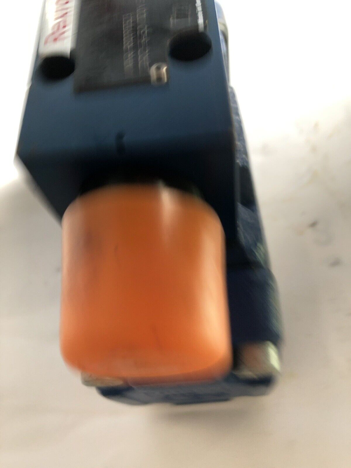 Rexroth R900917523,Drc-5-52/110Y So173,R900916663 Hydraulic Directional Valve,Dk
