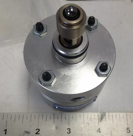 New Sealant Equipment 2200-981-002-Aa No-Drip Valve Assembly,Fg