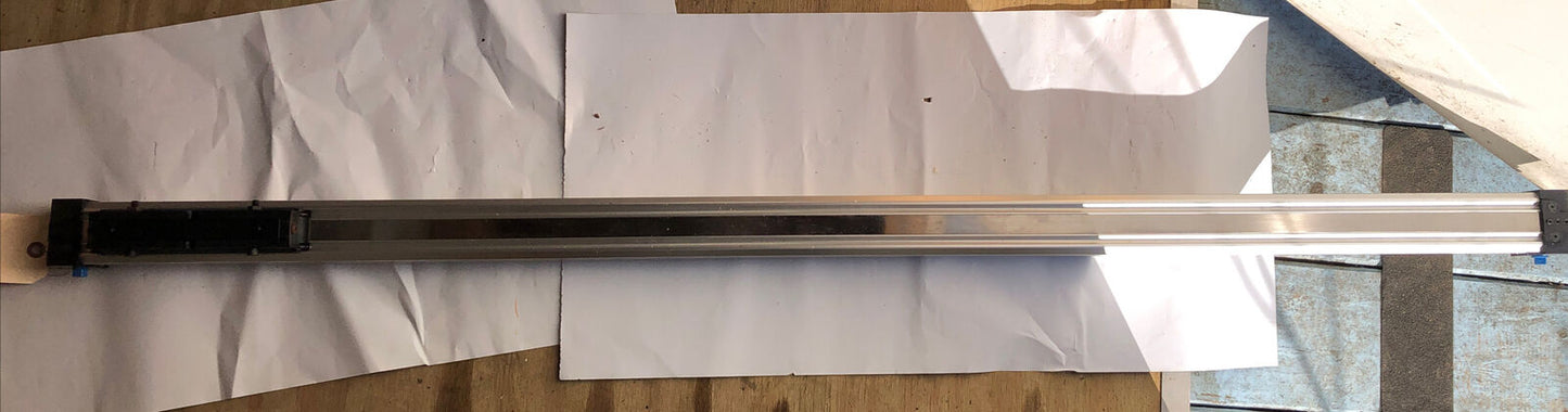Parker 32 Cfmrcduc 42.000 Pneumatic Cylinder Bore 32Mm,Stroke 42Mm,39-8604581,Th
