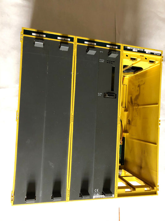 Fanuc A16b-2201-0854/03B801113,A16b-2201-0854,T8407211055,16T-Mcu18553-001R00,Dh