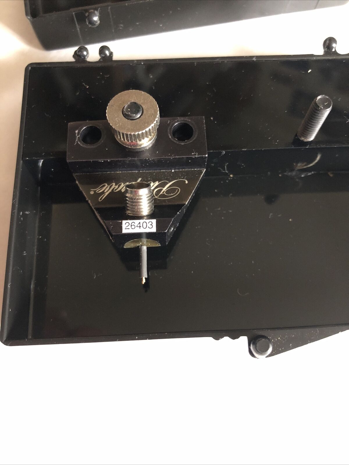 New Ggb Industries 40A-Gsg-225-P,26403 High Performance Microwave Probe,Fb
