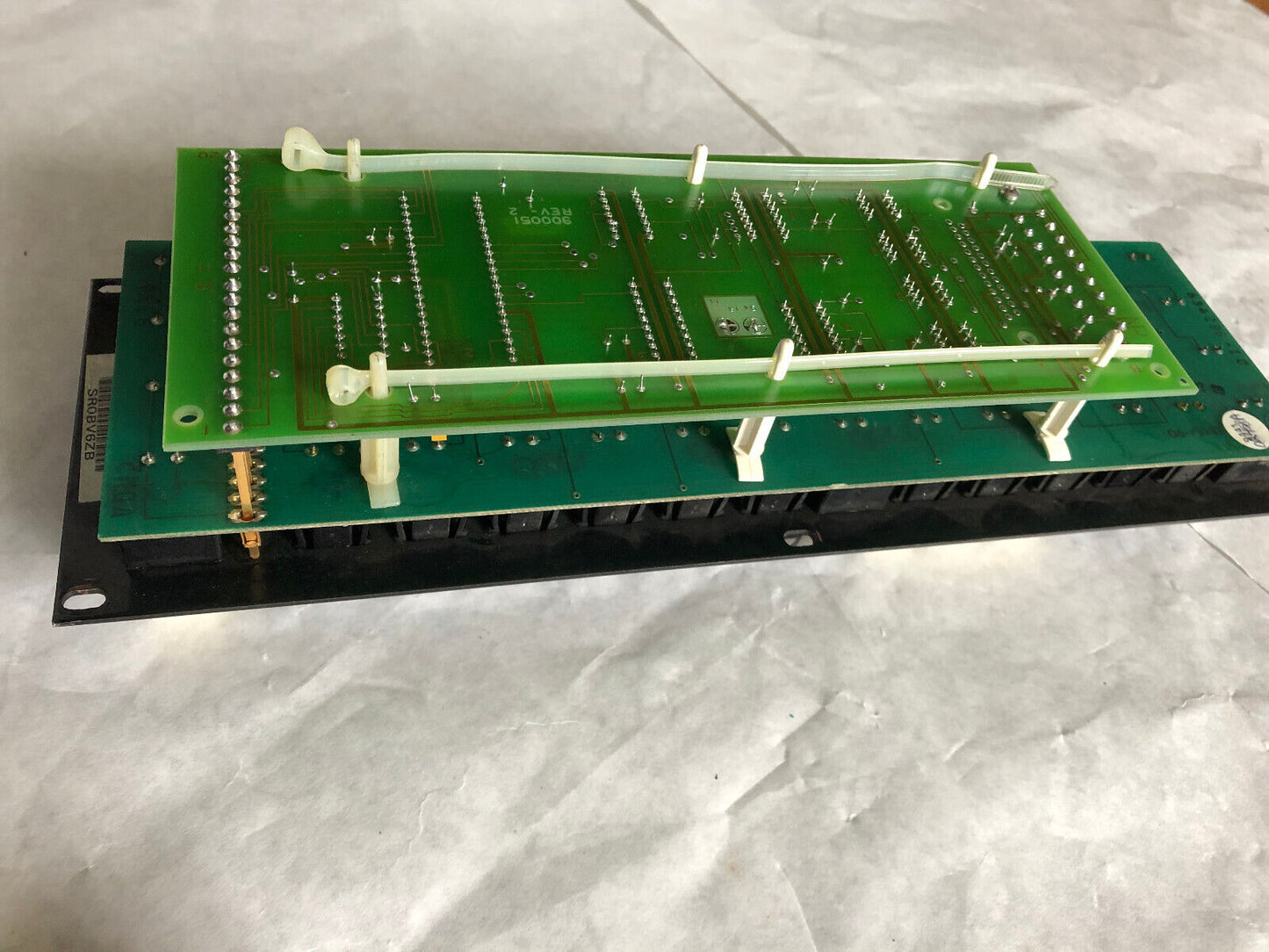 Allen Bradley 634286-10/7300Akbe10,900051-9002,7300Veg1 Keyboard,Fg