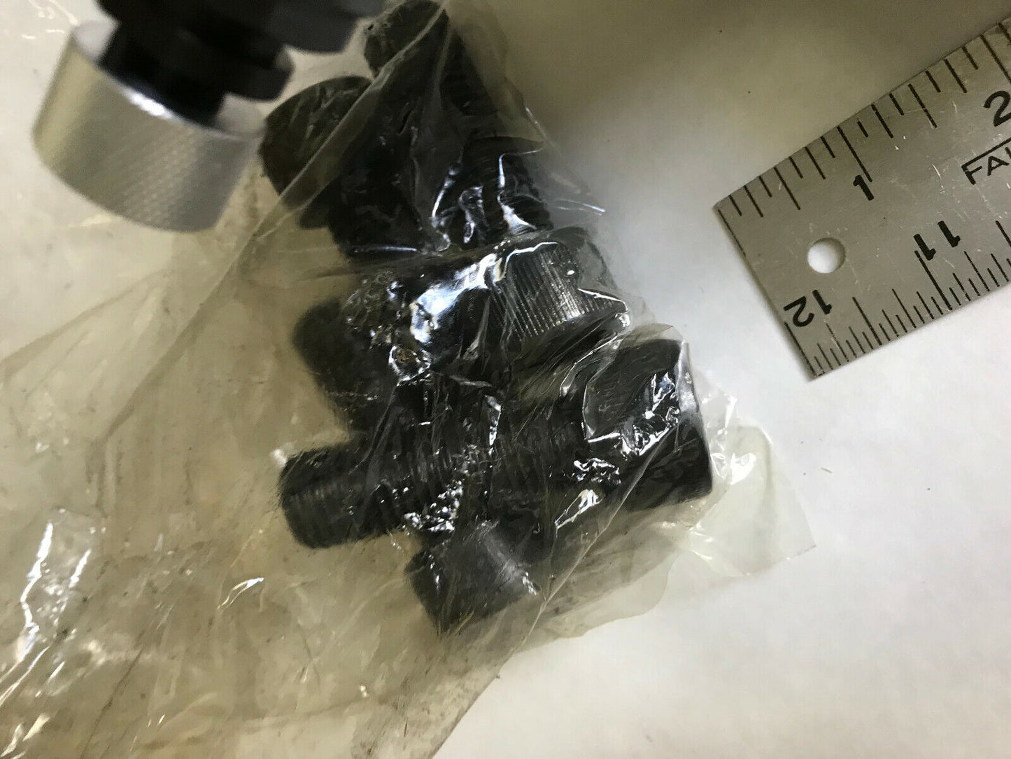 Tokimec Cvu-40-C3-J39-W-245-10-Ja109,Epcg2-01-21011 Hydraulic Cartridge Valve,Ah