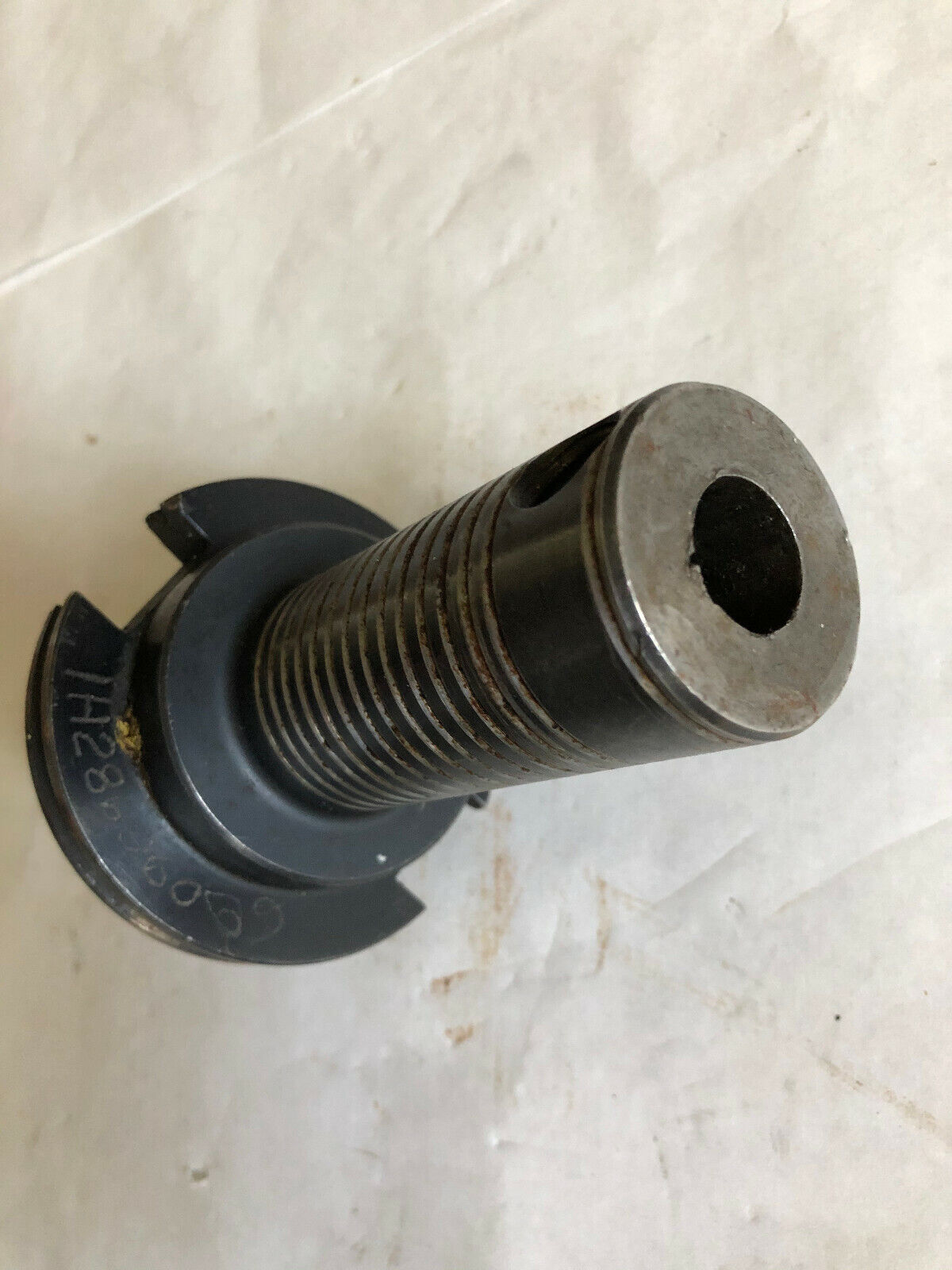 Erickson Tool C-132039 3/4" Milling Tool Holder, Cat-50,Ar