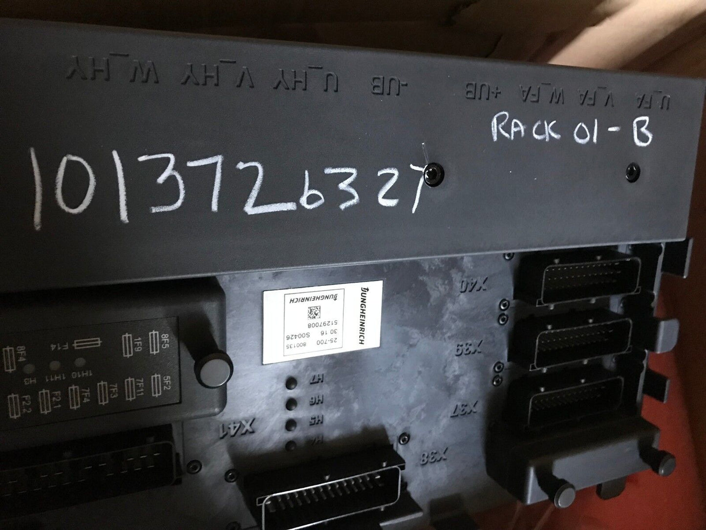 New Dungheinrich 51297008,Dungheinrich 25-700,800135  Forklift Drive Control,Eg