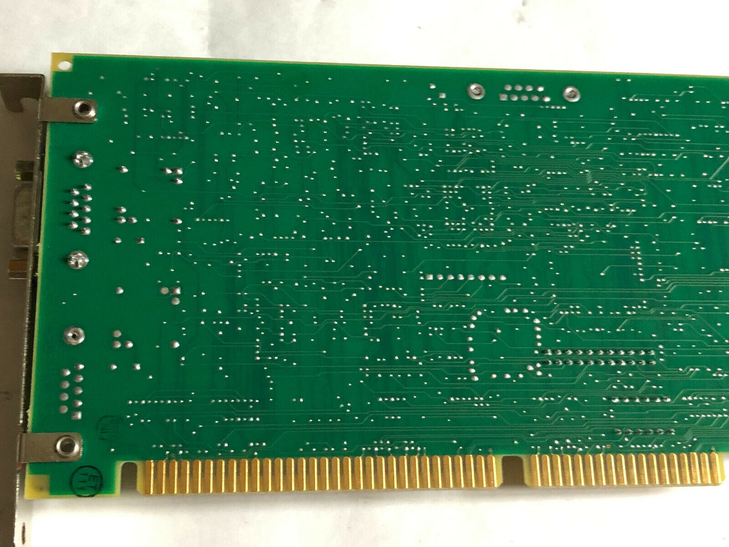 National Instruments At-Fbus Controller 183769D-01,Cf2da0,Fc