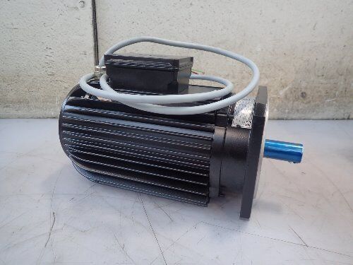 Amk Dvsa11-7-6-4-D00 Servo Motor, .93Kw,1500/3500Rpm,250A,P 0.93,92107595,Td