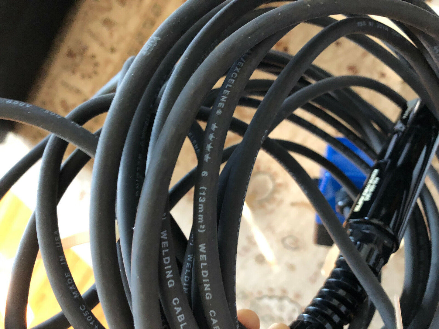 Test Products 20-505-0172-001,8020,2/1/1-Way Ring Terminal W/20-550-0103,Se