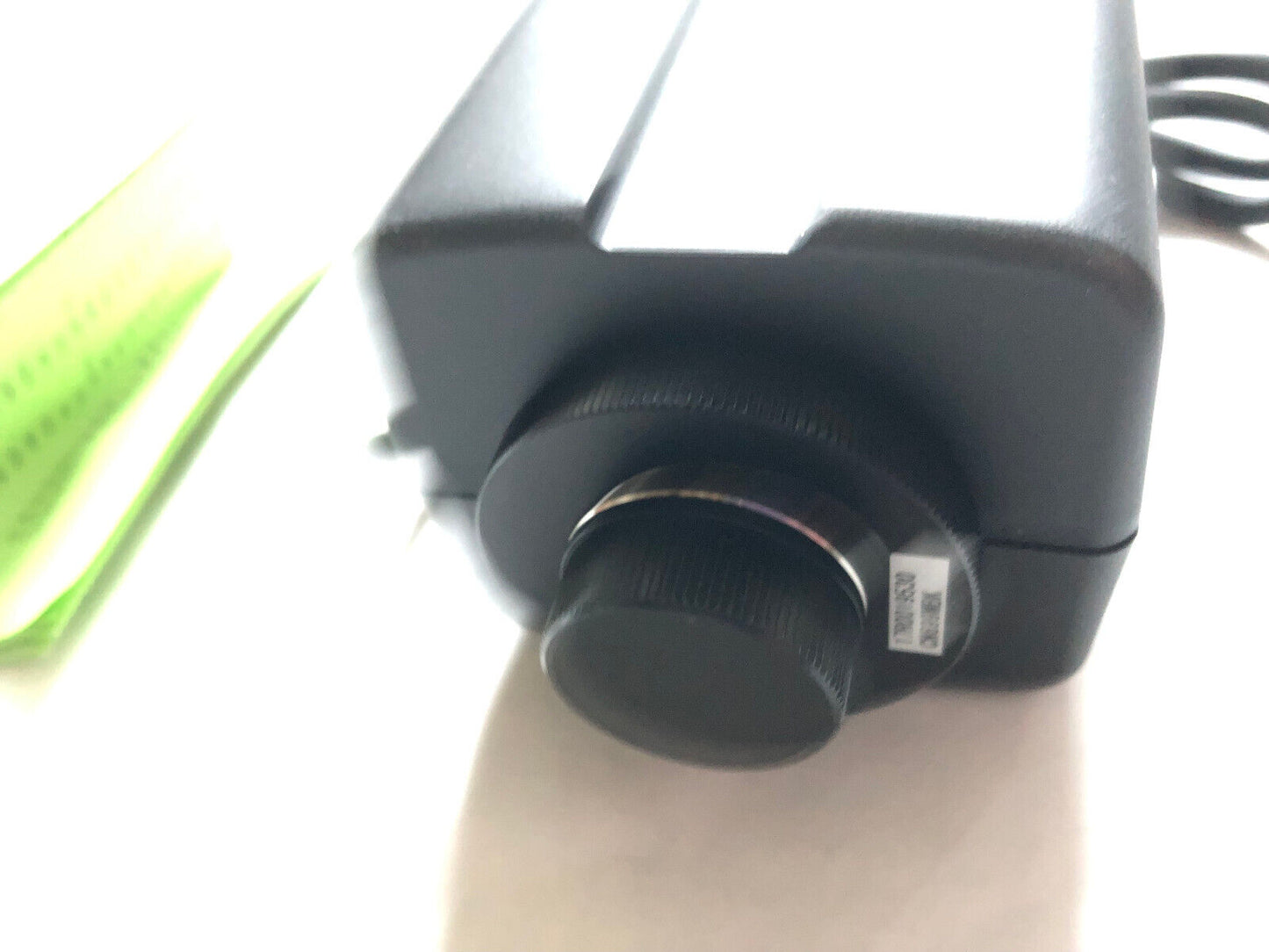 New Kowa Lmz111m3-R Motorized 10X Tv Zoom Lens,1/3" F1.6/6-60Mm Cs-Mount,Az