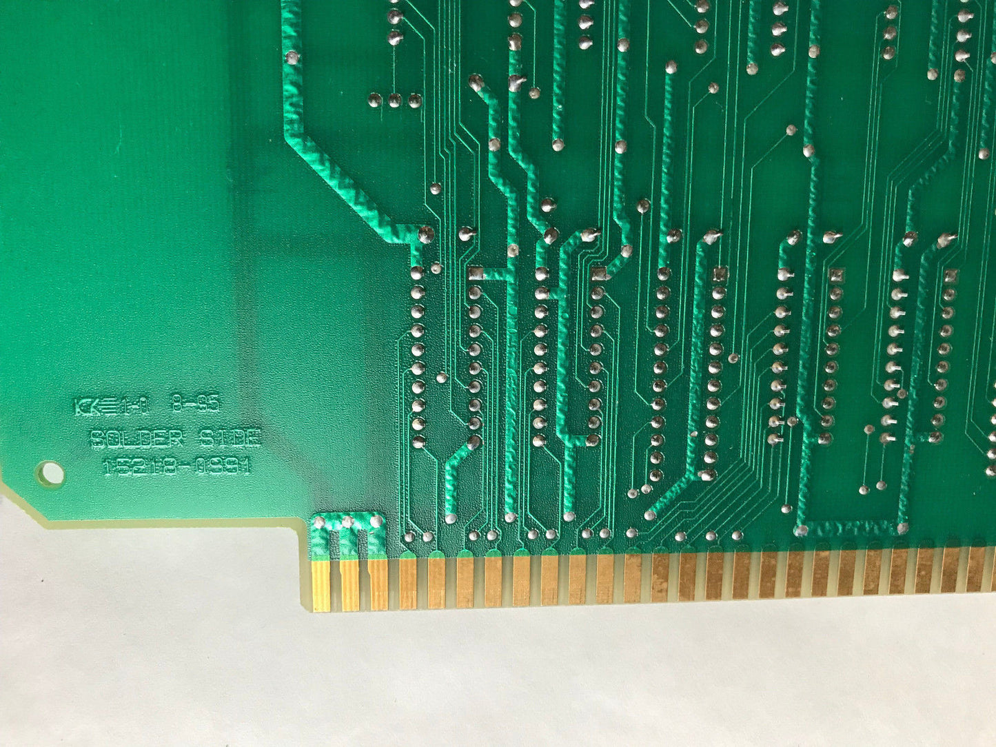 Mikul 6218,15218-0991 Furnace Pcb Circuit Board,St