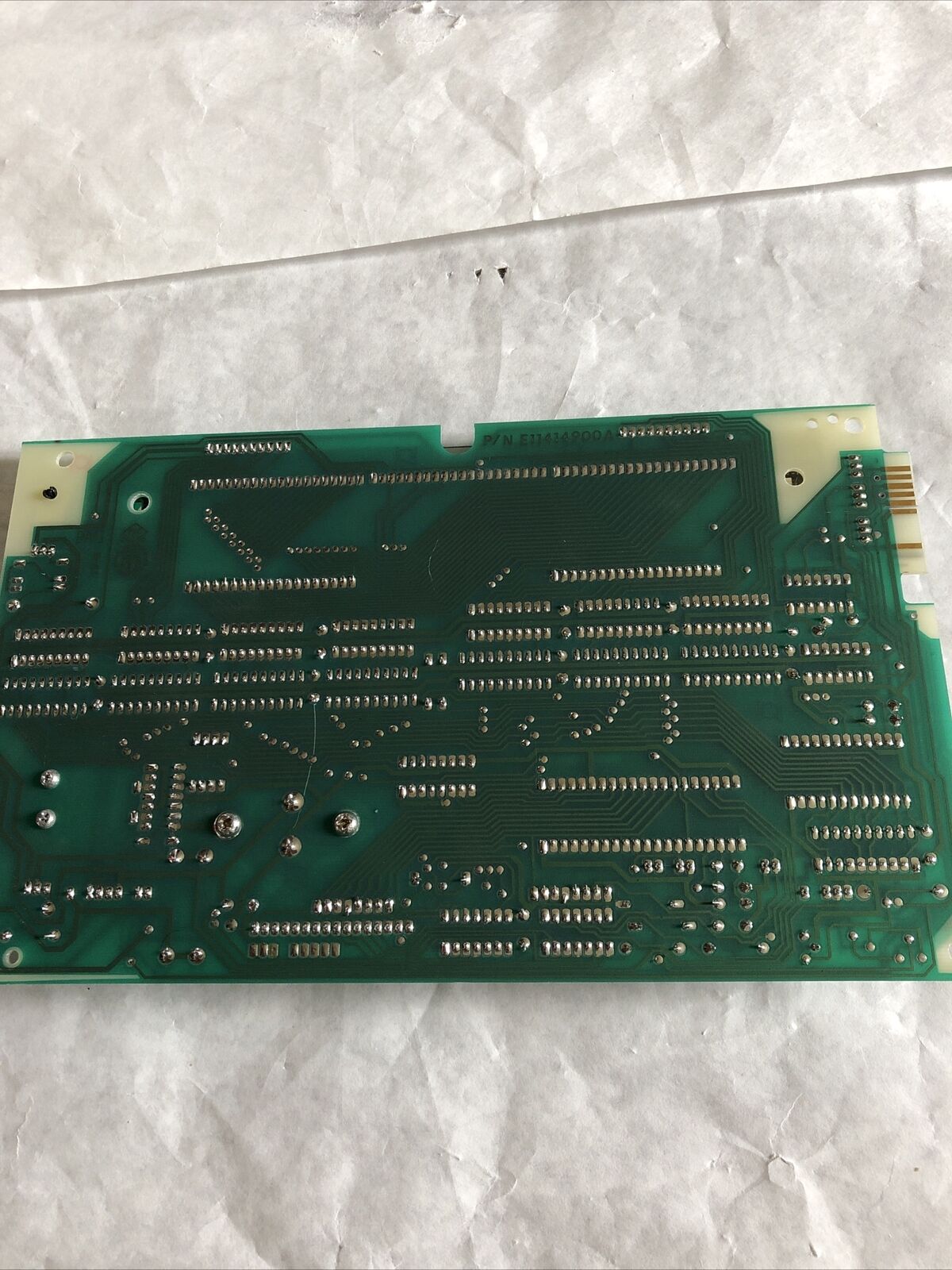 Matrix H11415000a,Mettler Toledo E1141490,Display Keyboard Printer 8192-115-V,Db