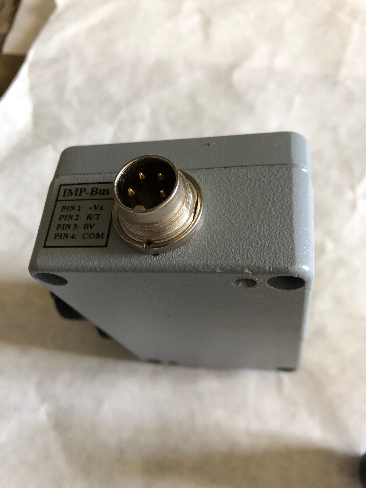 New Mesa Systems Sm-Temp1p Sensor Microboard,An